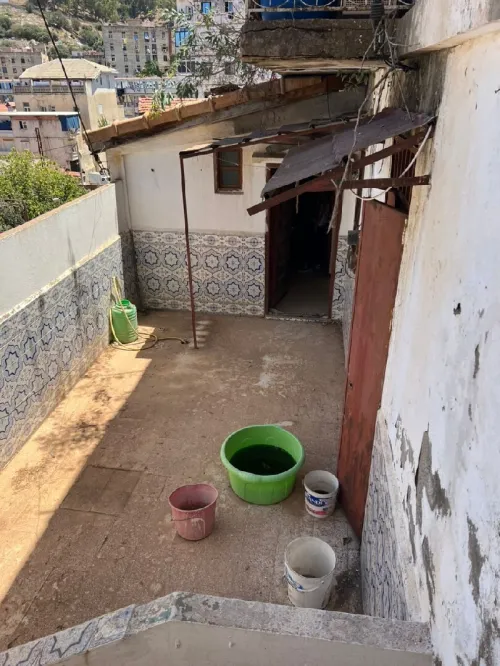 Vente Local Alger Bab el oued
