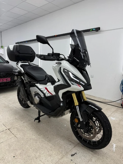 Honda Xadv 2023