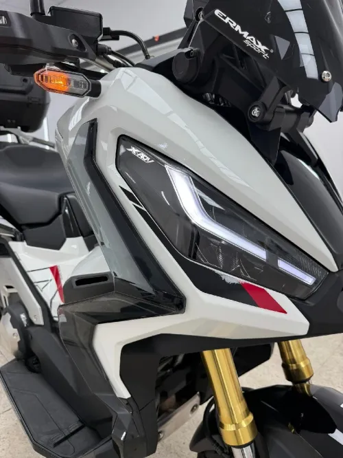 Honda Xadv 2023