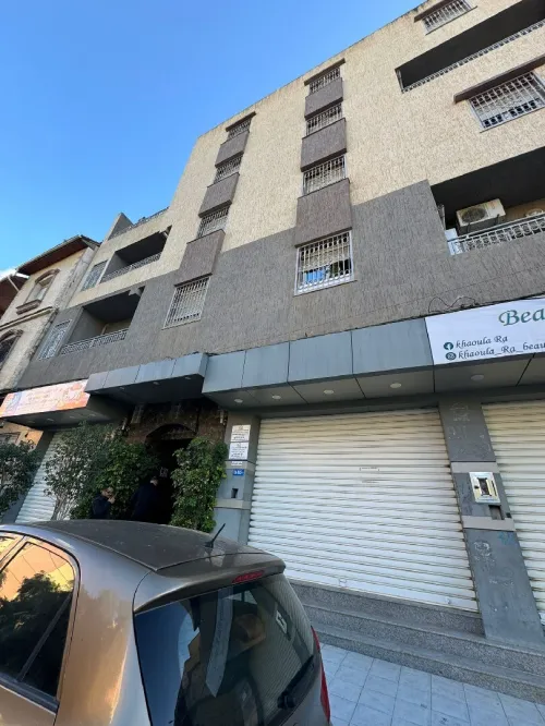 Vente Appartement F2 Blida Ouled yaich