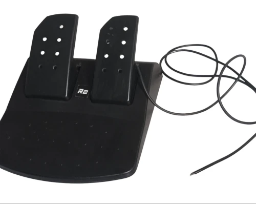 Volant&Pédale SPIRIT OF GAMER