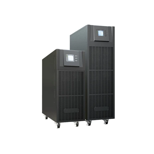 UPS Onduleur Tri/Mono Online  10kVA , 15 KVA 