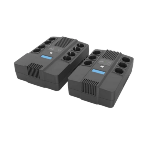 Onduleur Prise (UPS AIO format multiplug) (800VA , 1000VA)