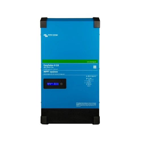 Convertisseur Solaire/chargeur EasySolar-II GX (Onduleur Solaire) 5kw