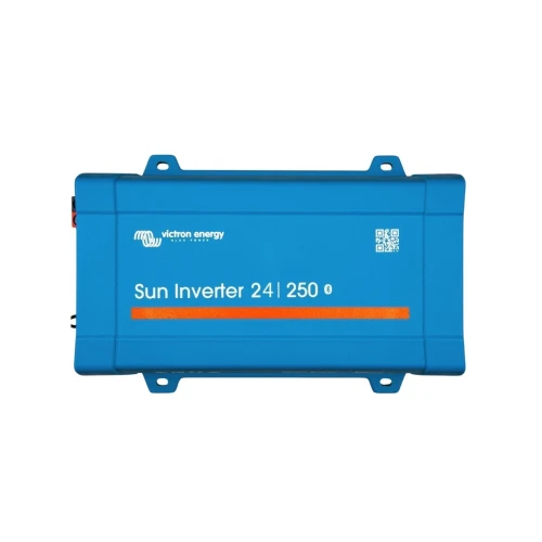 Onduleur solaire Sun Inverter (24V 250Va) Off Grid