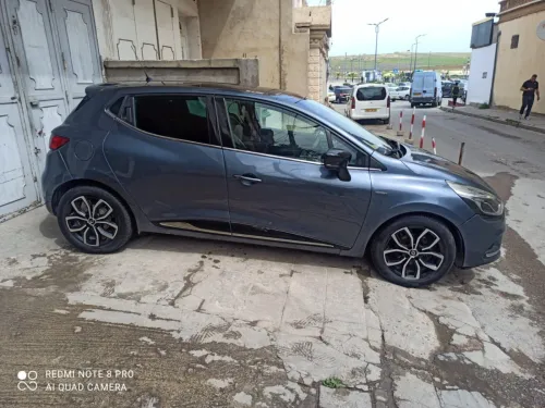 Renault Clio 4 2019 Limited