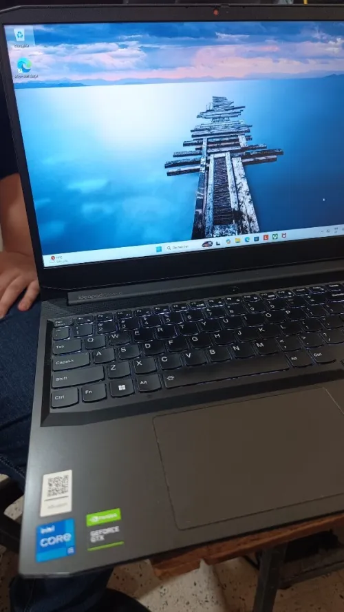 Lenovo IdeaPad Gaming 3