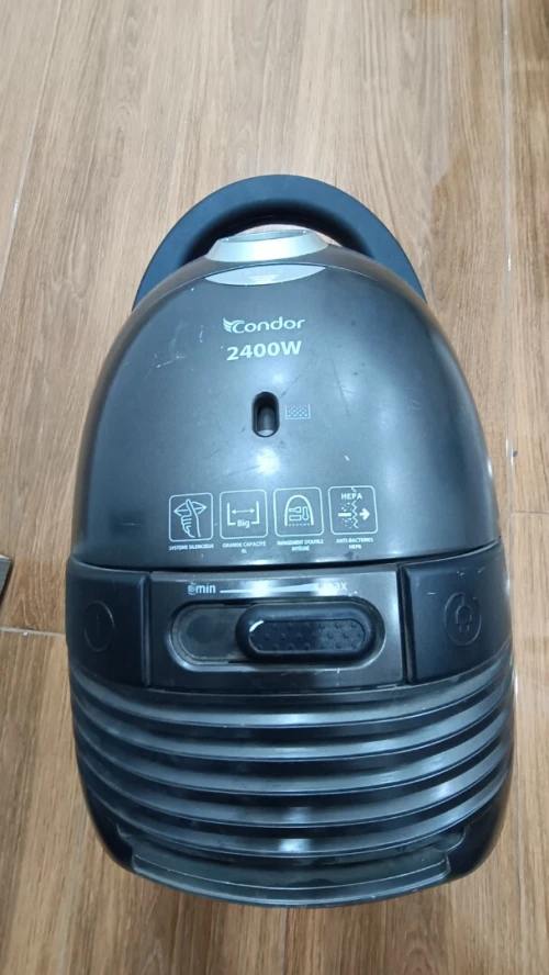 Aspirateur condor