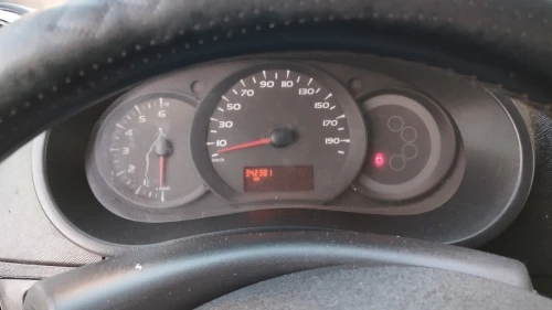 Renault Kangoo 2012 Kangoo
