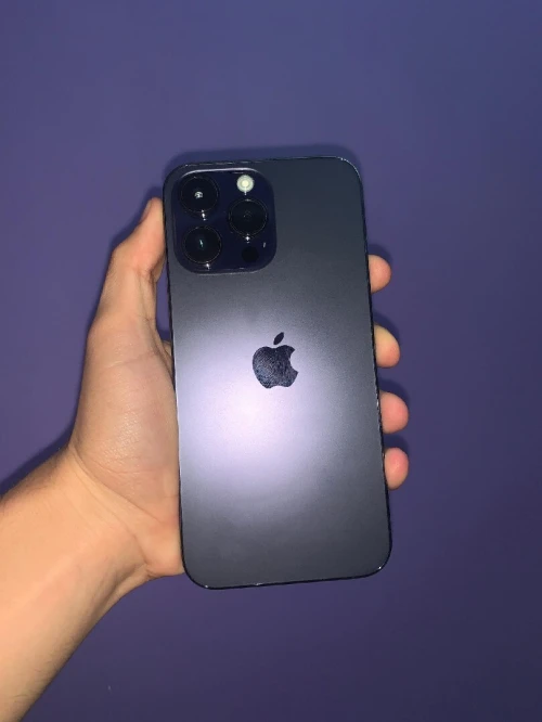 Appel 14 pro max