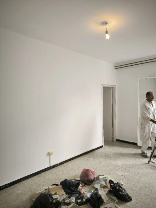Location Appartement F4 Alger Kouba