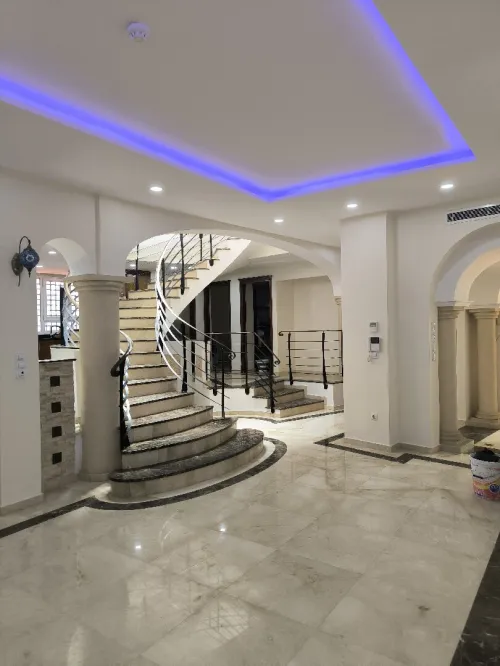 Location Villa Alger Hydra