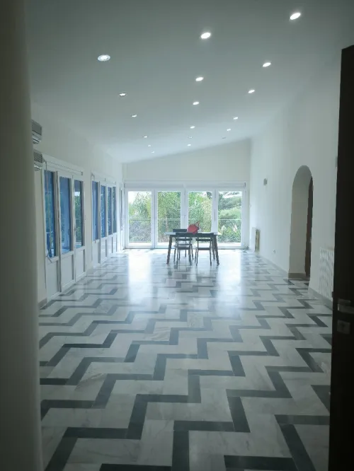 Location Villa Alger Hydra