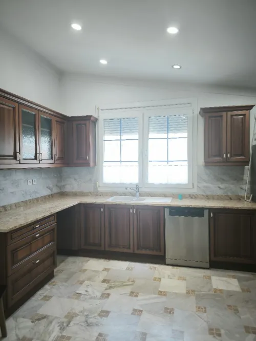 Location Villa Alger Hydra