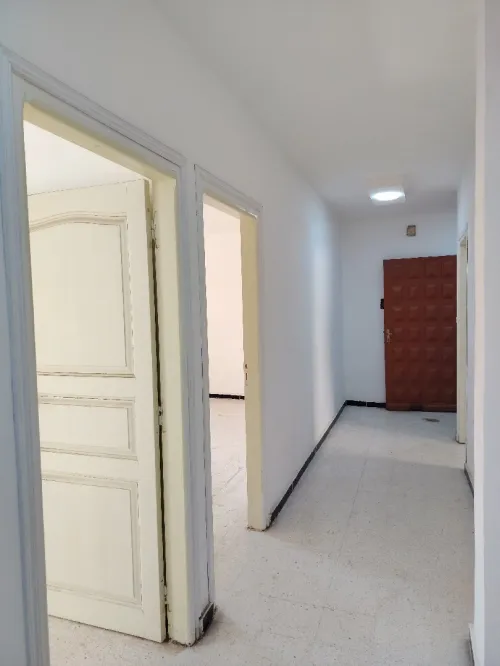 Vente Villa Alger El harrach