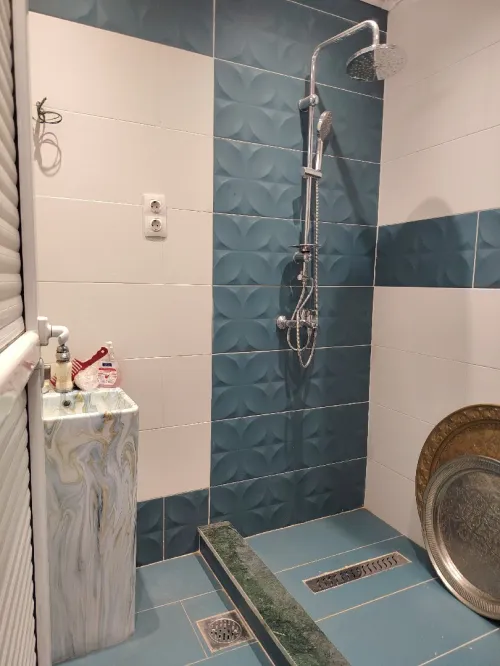 Vente Appartement F3 Alger Kouba