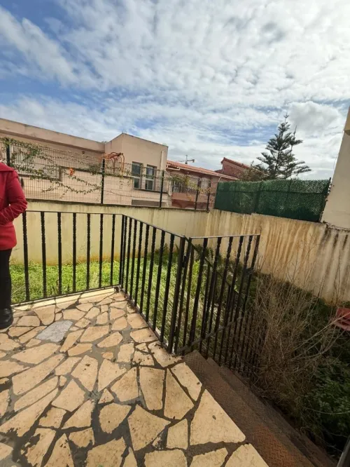 Location Villa Alger Draria