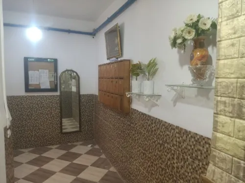 Vente Appartement F3 Alger Birkhadem
