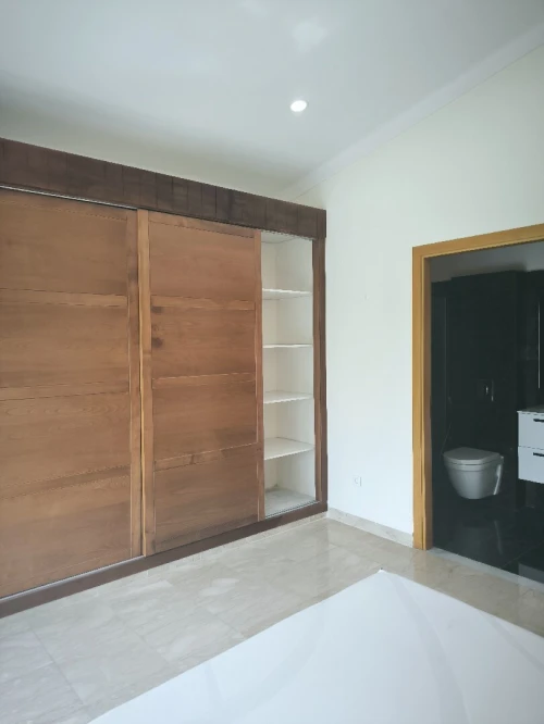 Location Villa Alger Hydra