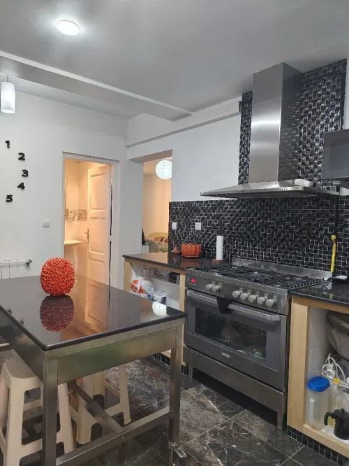 Vente Appartement F3 Alger Douera