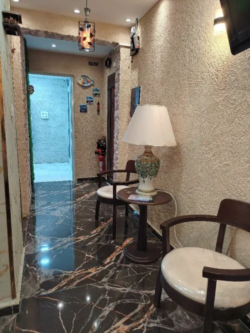 Vente Appartement F3 Alger Kouba