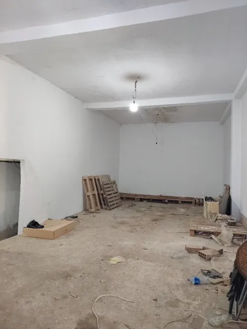 Vente Villa Alger El harrach
