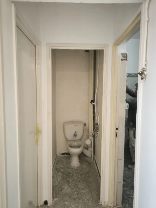 Location Appartement F4 Alger Kouba