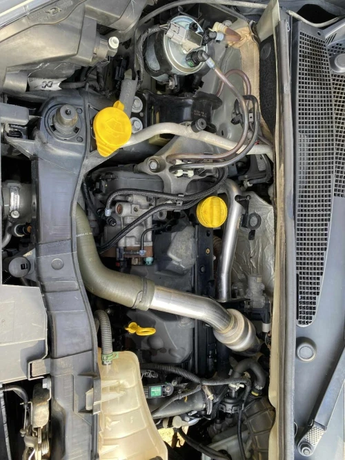 Renault Kangoo 2017 Privilège +