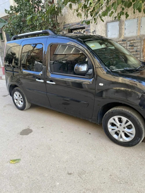 Renault Kangoo 2017 Privilège +