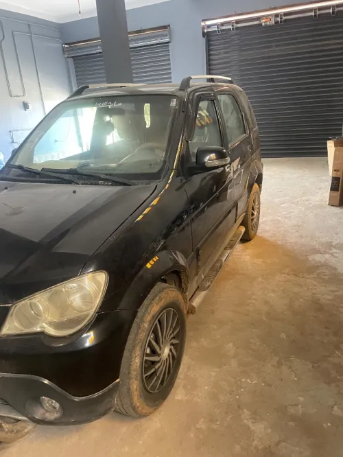 Zotye Nomad 2 2013 Nomad 2