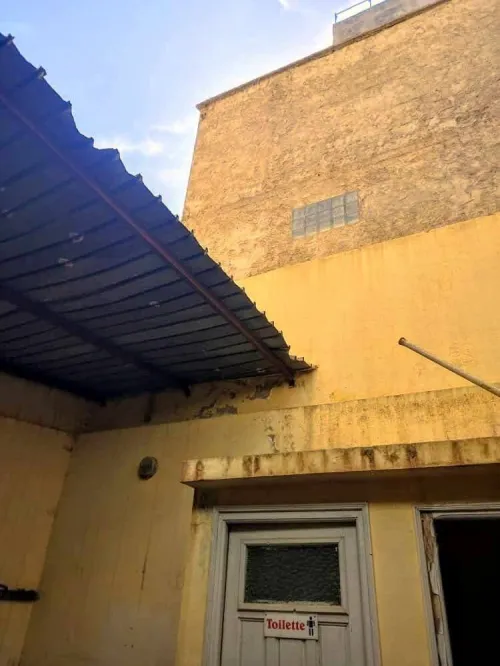 Vente Local Oran Oran