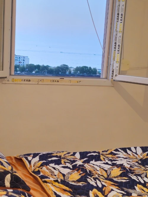 Location vacances Appartement F3 Tipaza Cherchell