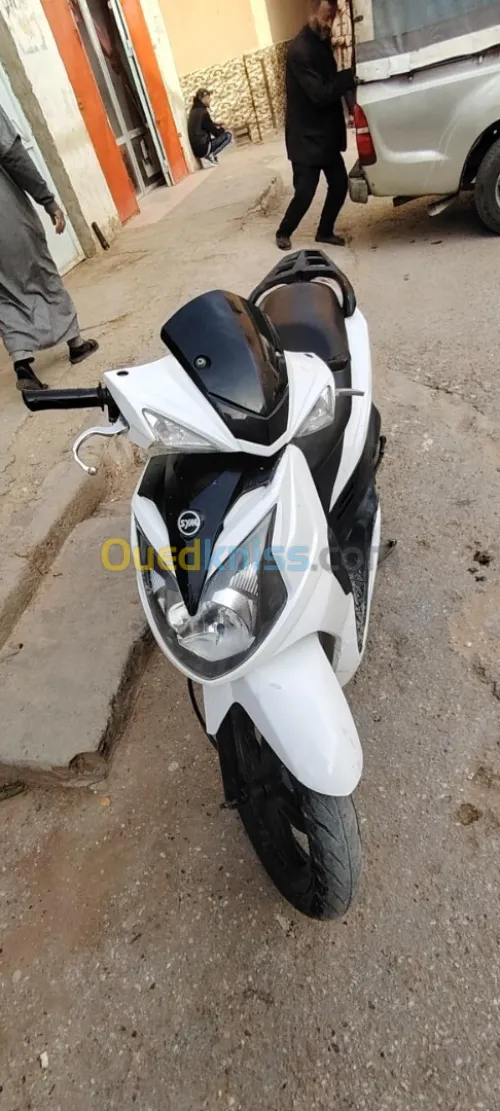Sym sr Sym sr 150 cc 2020