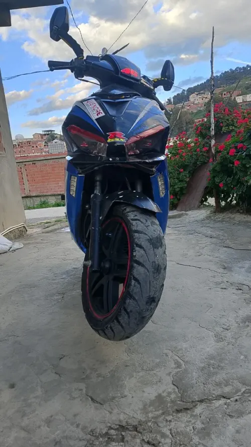 Drayvr pista 2017