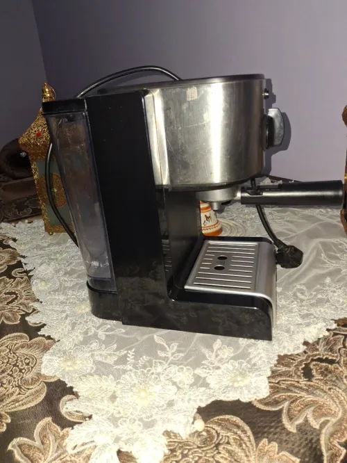 Machine a café