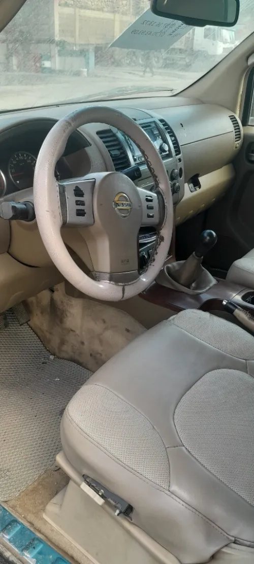 Nissan Pathfinder 2008 Pathfinder