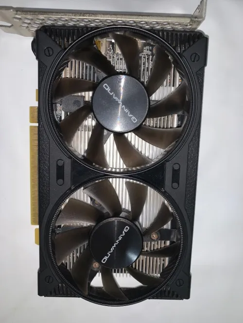 Gtx 1650 oc edition gddr6