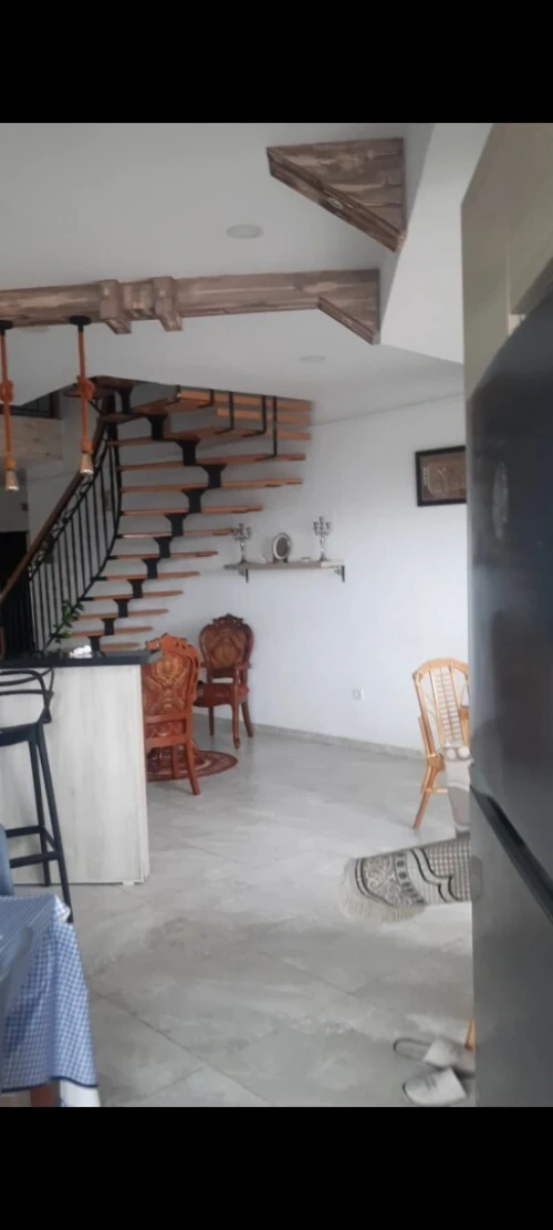 Location Appartement F6 Oran Oran