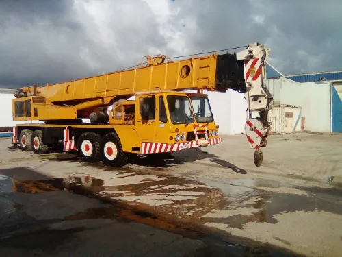 Grove Grue 