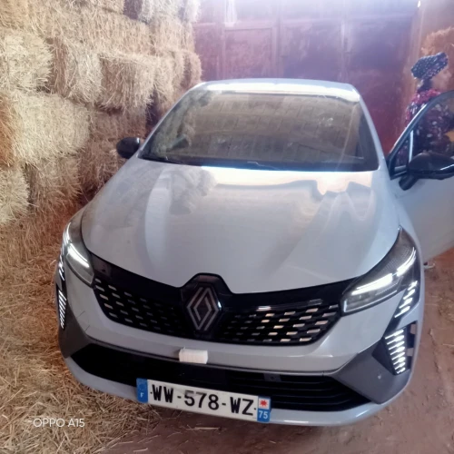 Renault Clio 5  2025 Alpine