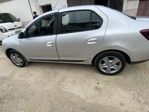Renault Symbol 2017 Symbol