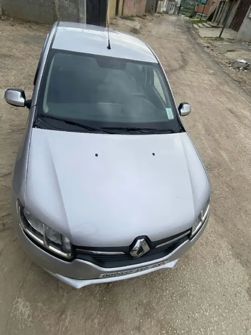 Renault Symbol 2017 Symbol