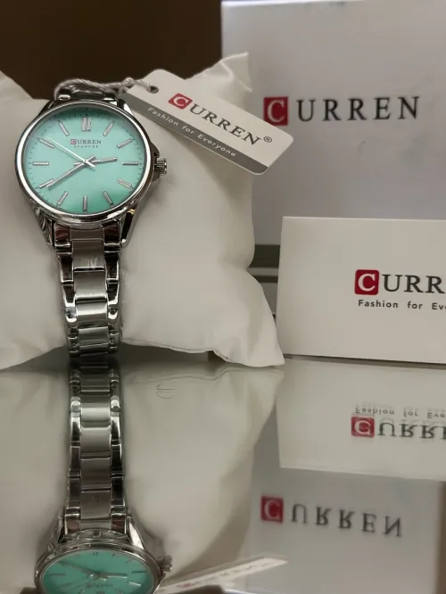 Curren femme original