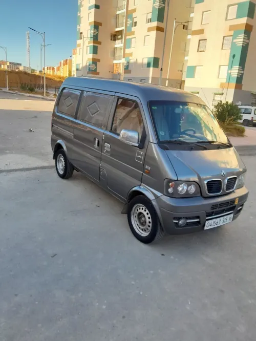 DFSK Mini van 2015