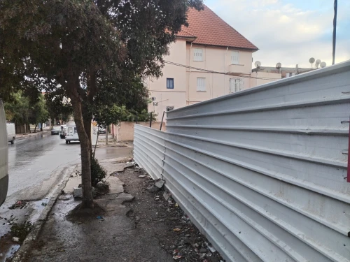 Vente Terrain Sétif Setif