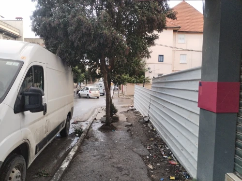 Vente Terrain Sétif Setif