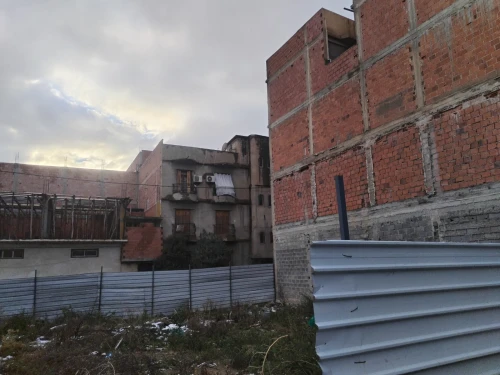 Vente Terrain Sétif Setif