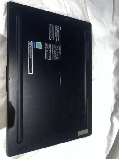 msi gs65 stealth 9sg