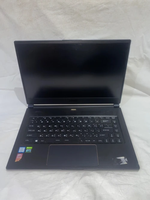 msi gs65 stealth 9sg