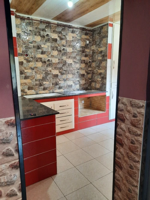 Vente Appartement F4 Béjaïa Oued ghir